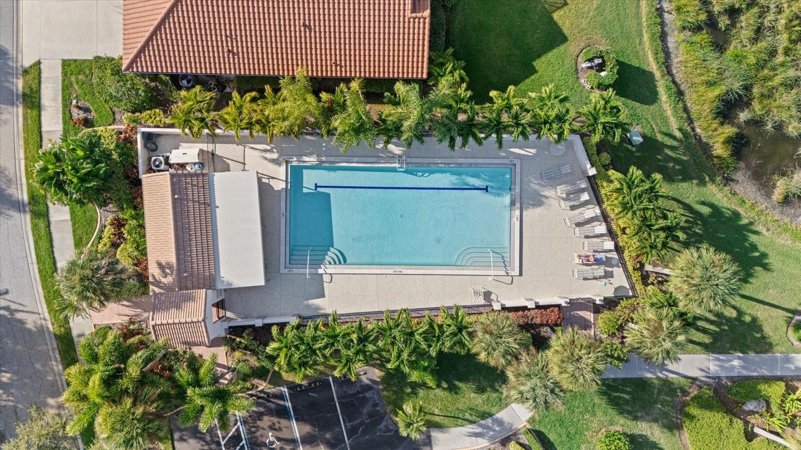 VILLAS AT DEER CREEK - Residential