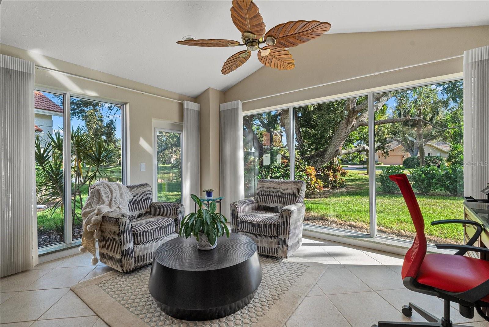 VILLAS AT DEER CREEK - Residential