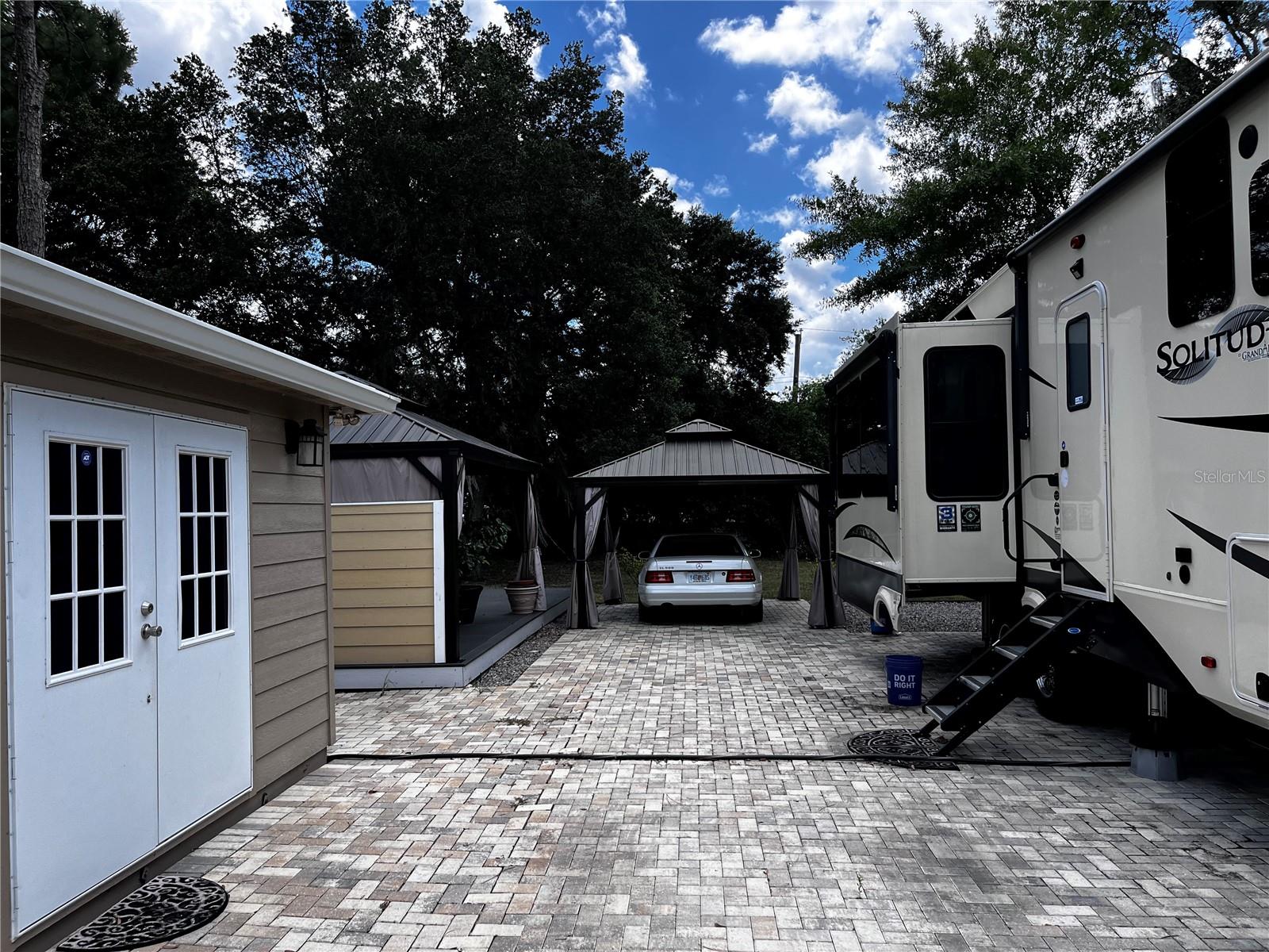 PRESERVE ESTATE - Land