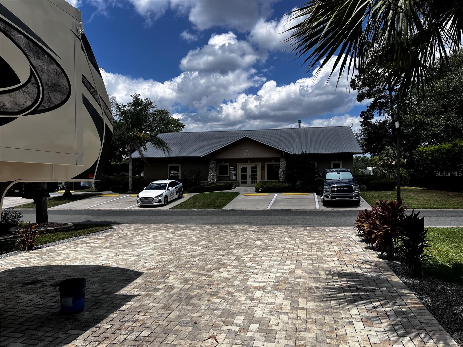 PRESERVE ESTATE - Land