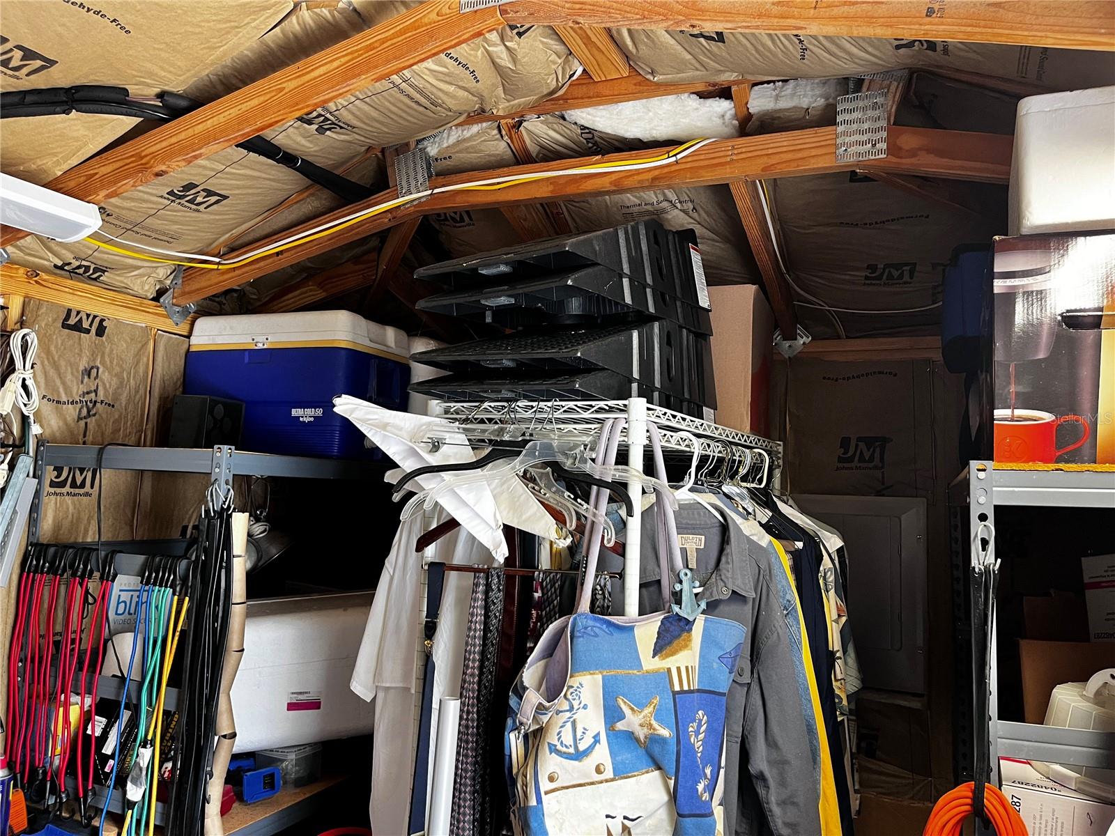 PRESERVE ESTATE - Land