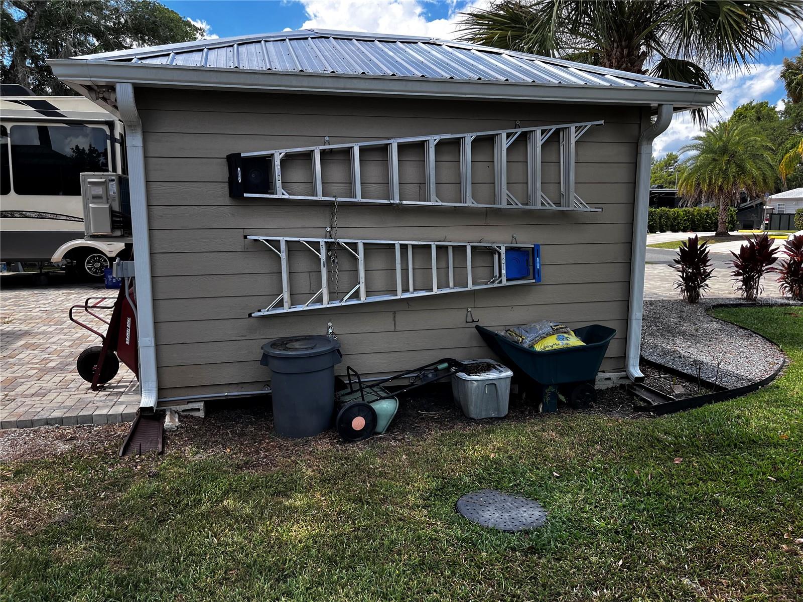 PRESERVE ESTATE - Land