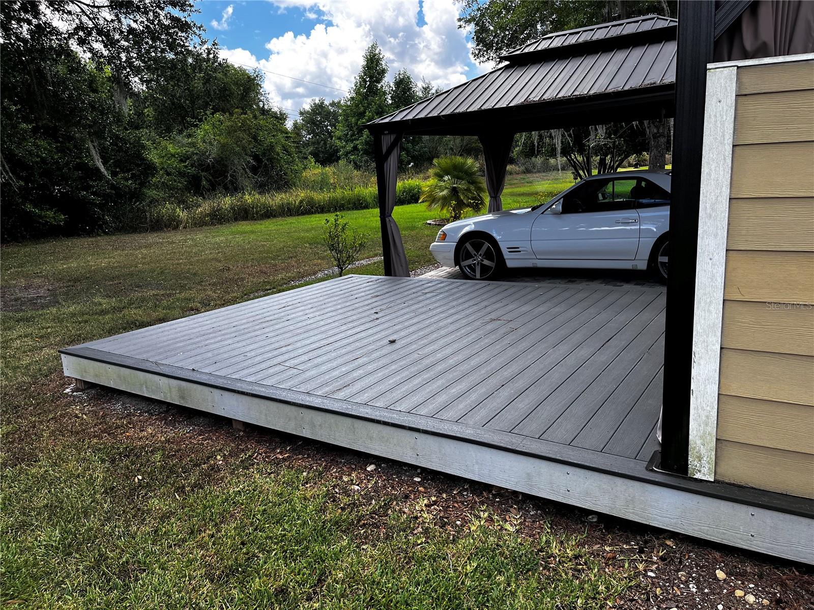 PRESERVE ESTATE - Land