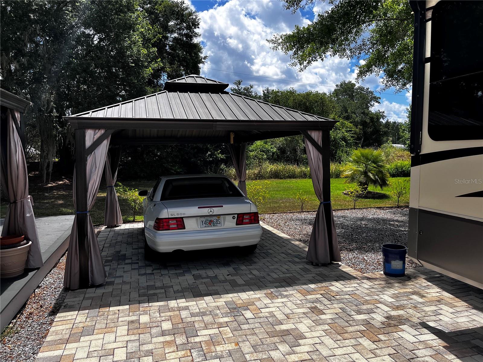 PRESERVE ESTATE - Land