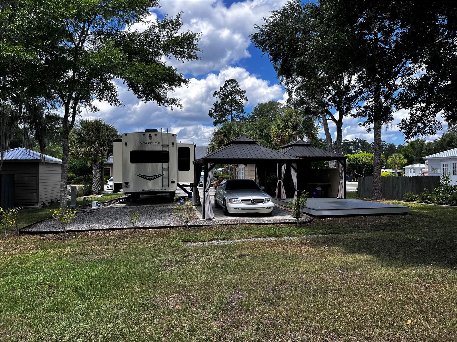 PRESERVE ESTATE - Land