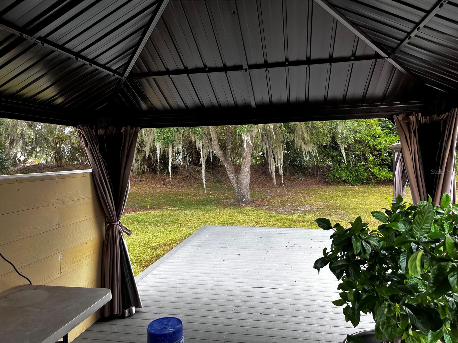 PRESERVE ESTATE - Land