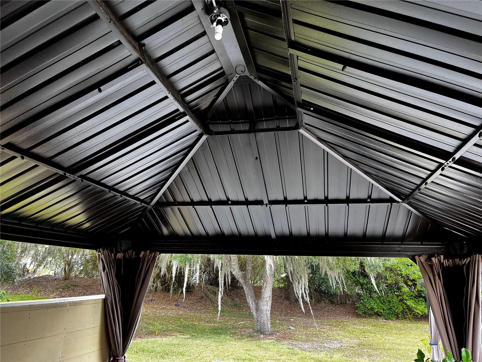 PRESERVE ESTATE - Land