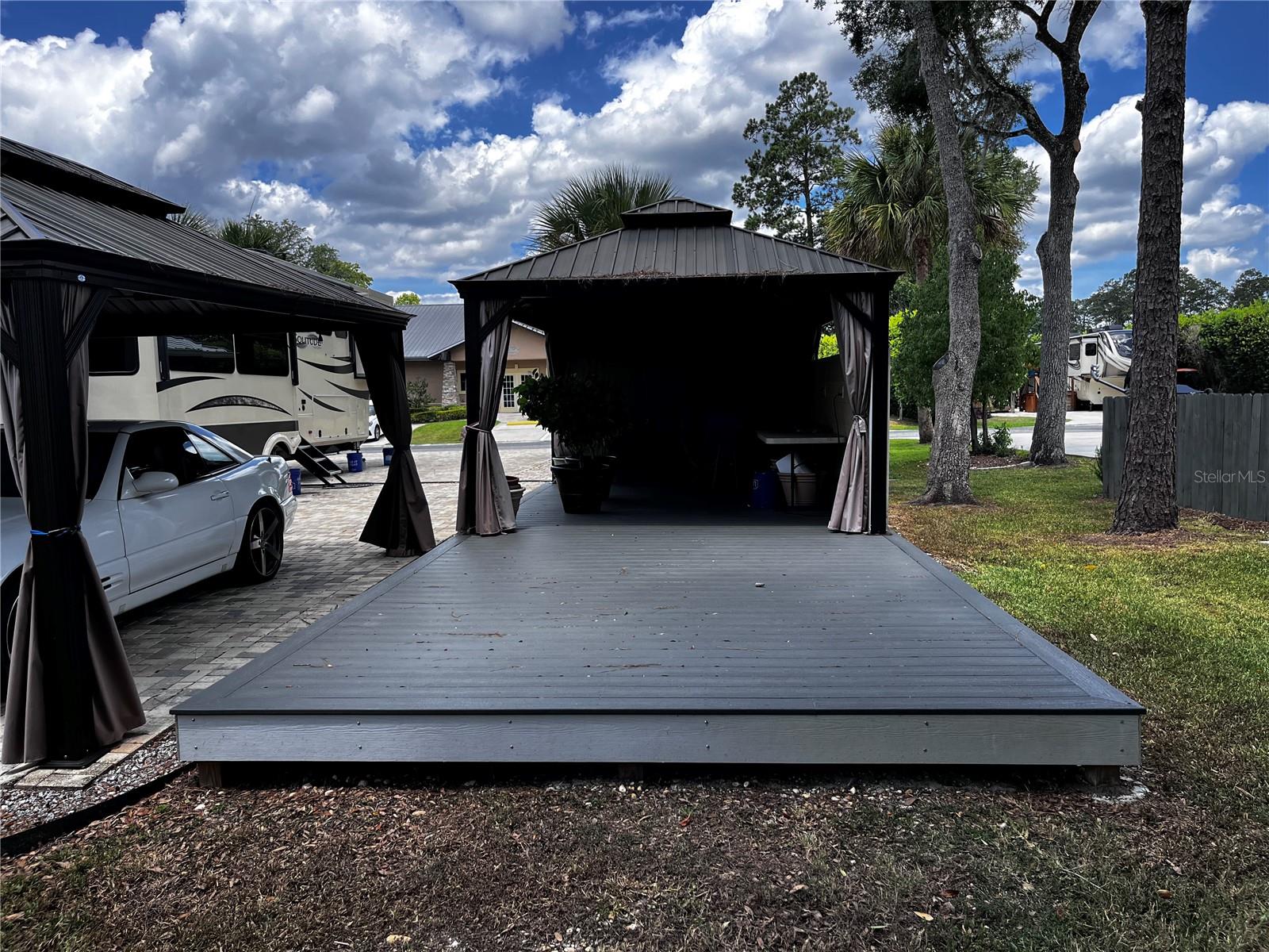 PRESERVE ESTATE - Land