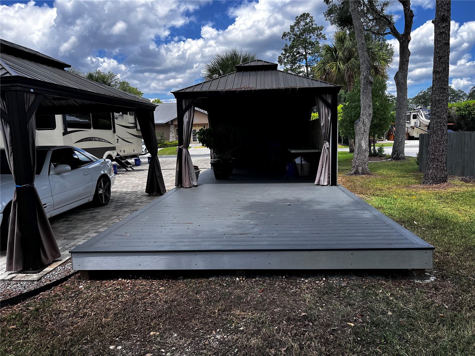 PRESERVE ESTATE - Land