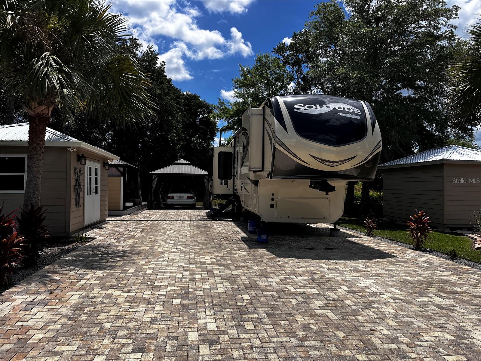 PRESERVE ESTATE - Land