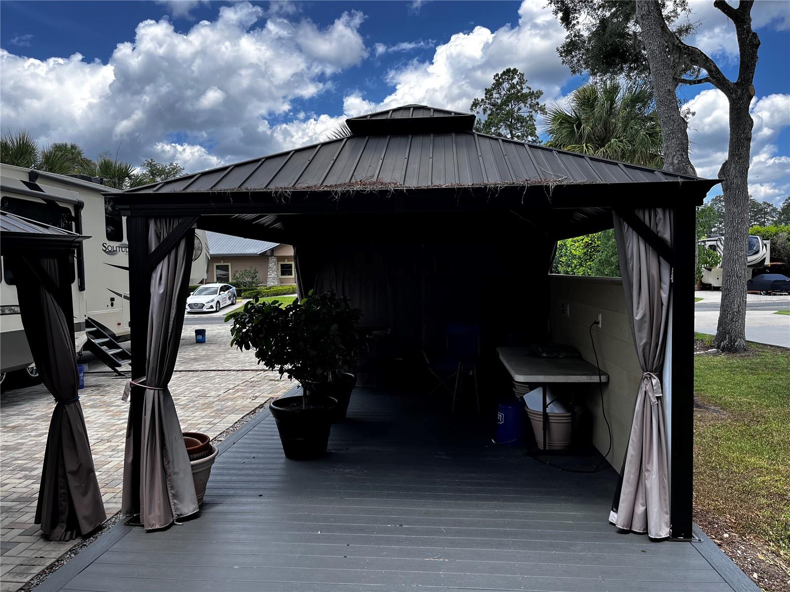 PRESERVE ESTATE - Land