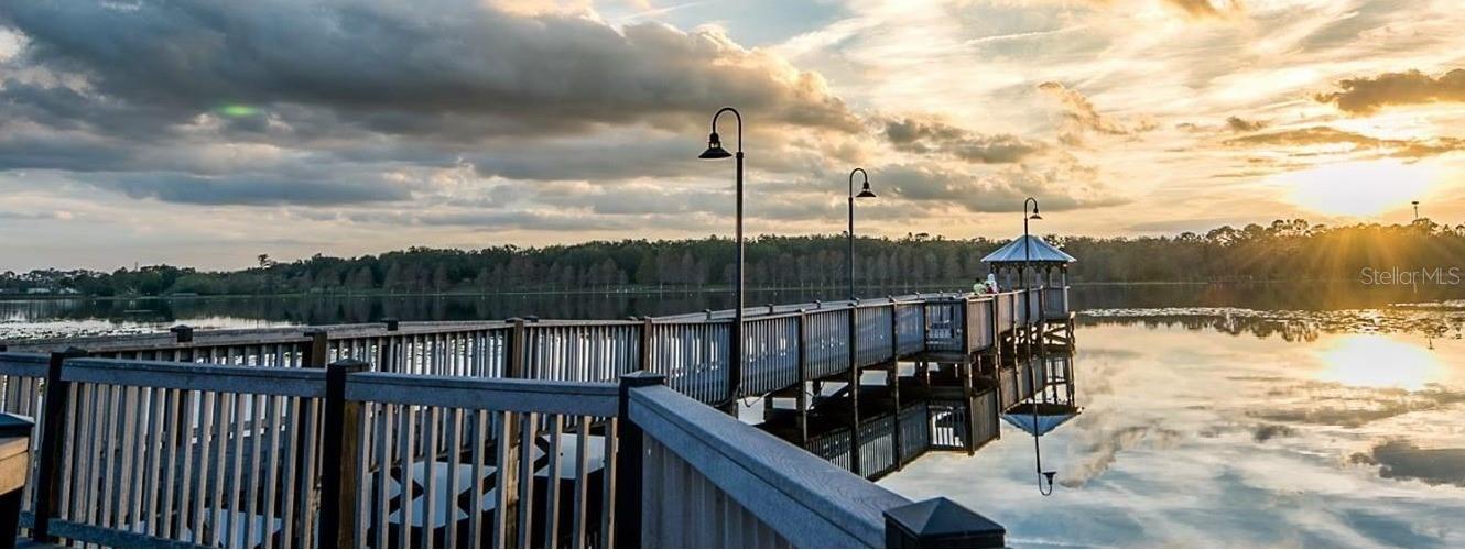 HAMPTONS/METROWEST - Residential Lease