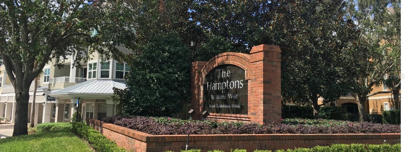 HAMPTONS/METROWEST - Residential Lease