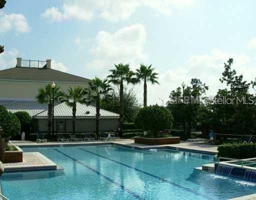 HAMPTONS/METROWEST - Residential Lease