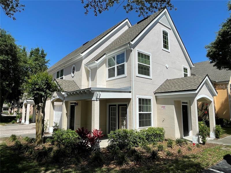 HAMPTONS/METROWEST - Residential Lease