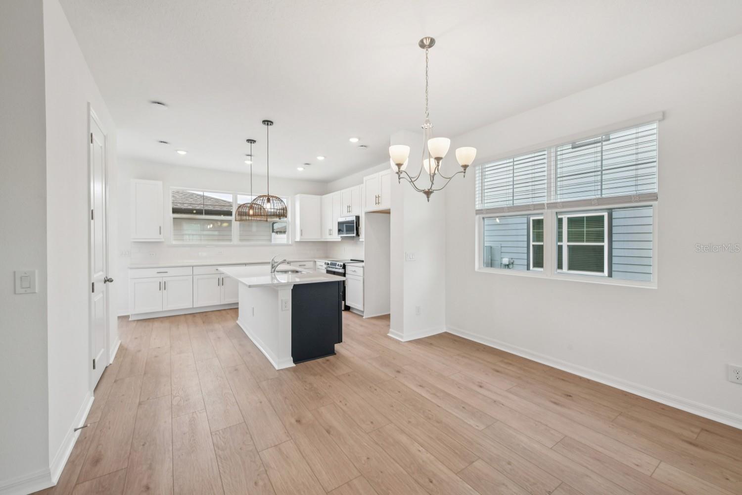 NORTHLAKE AT OVATION PHASE 2 & 3 - Residential