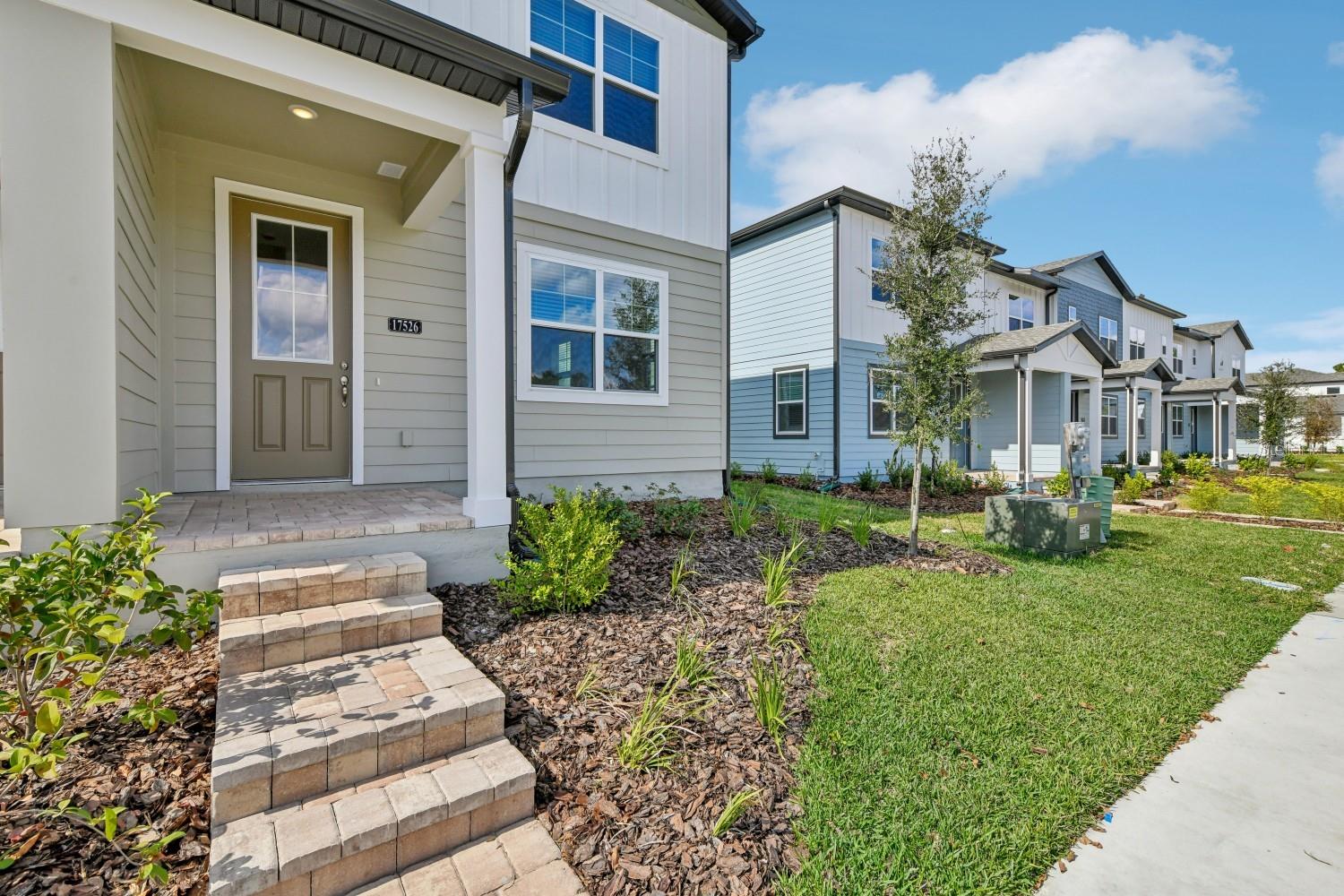 NORTHLAKE AT OVATION PHASE 2 & 3 - Residential