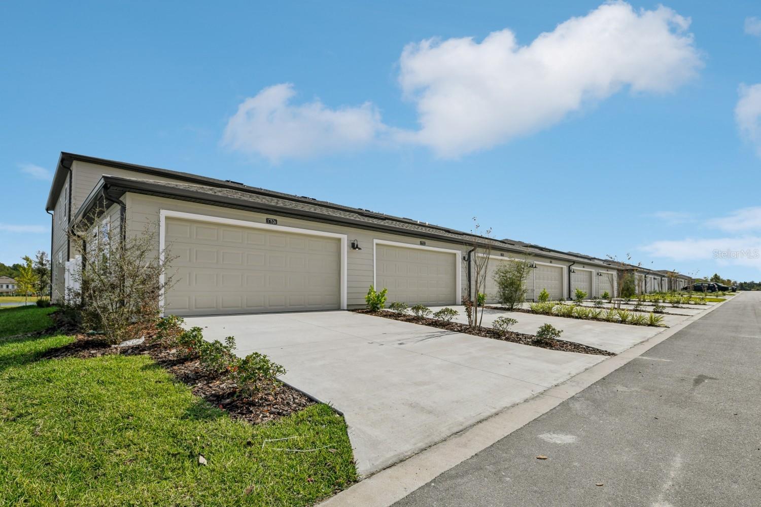 NORTHLAKE AT OVATION PHASE 2 & 3 - Residential