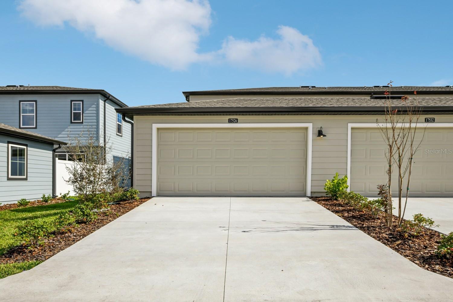 NORTHLAKE AT OVATION PHASE 2 & 3 - Residential