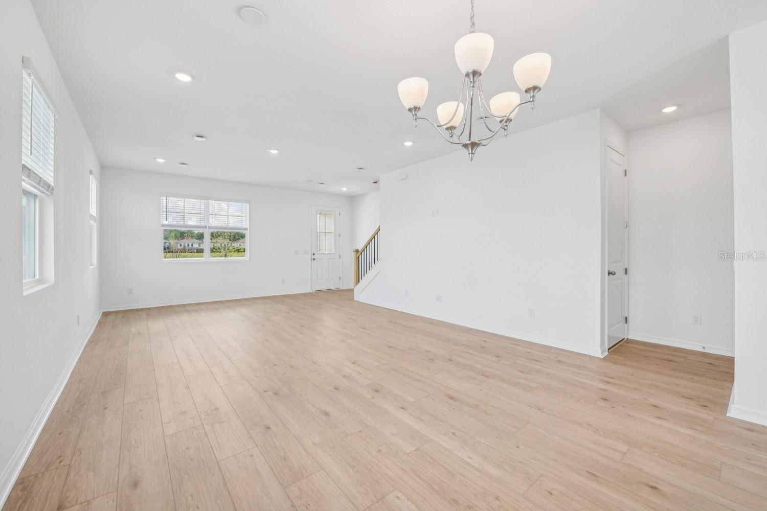 NORTHLAKE AT OVATION PHASE 2 & 3 - Residential