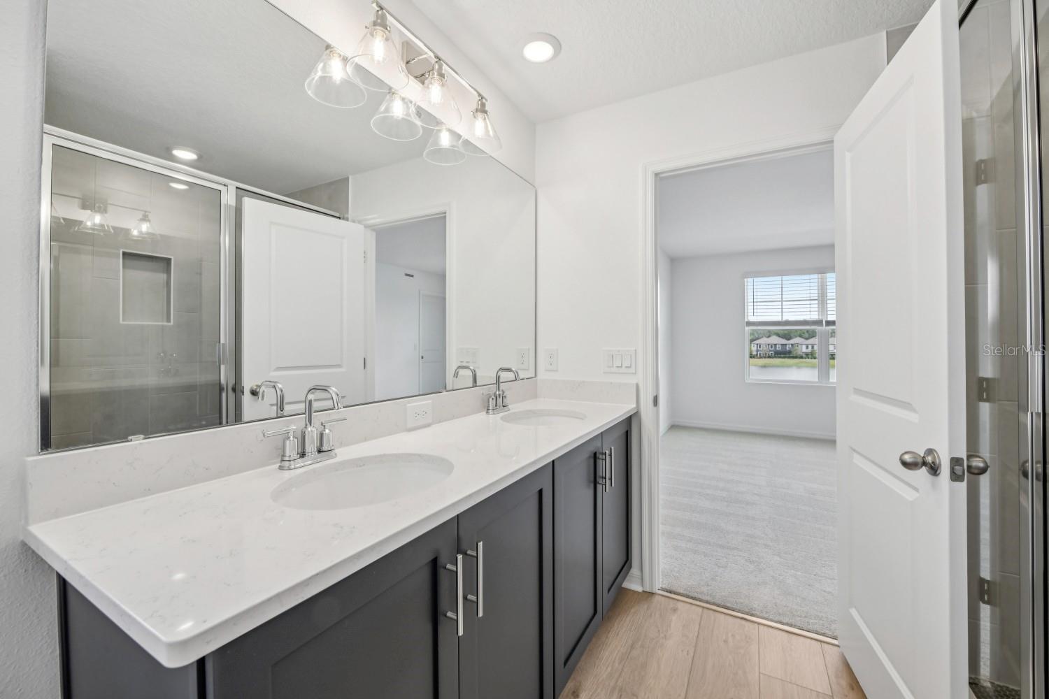 NORTHLAKE AT OVATION PHASE 2 & 3 - Residential