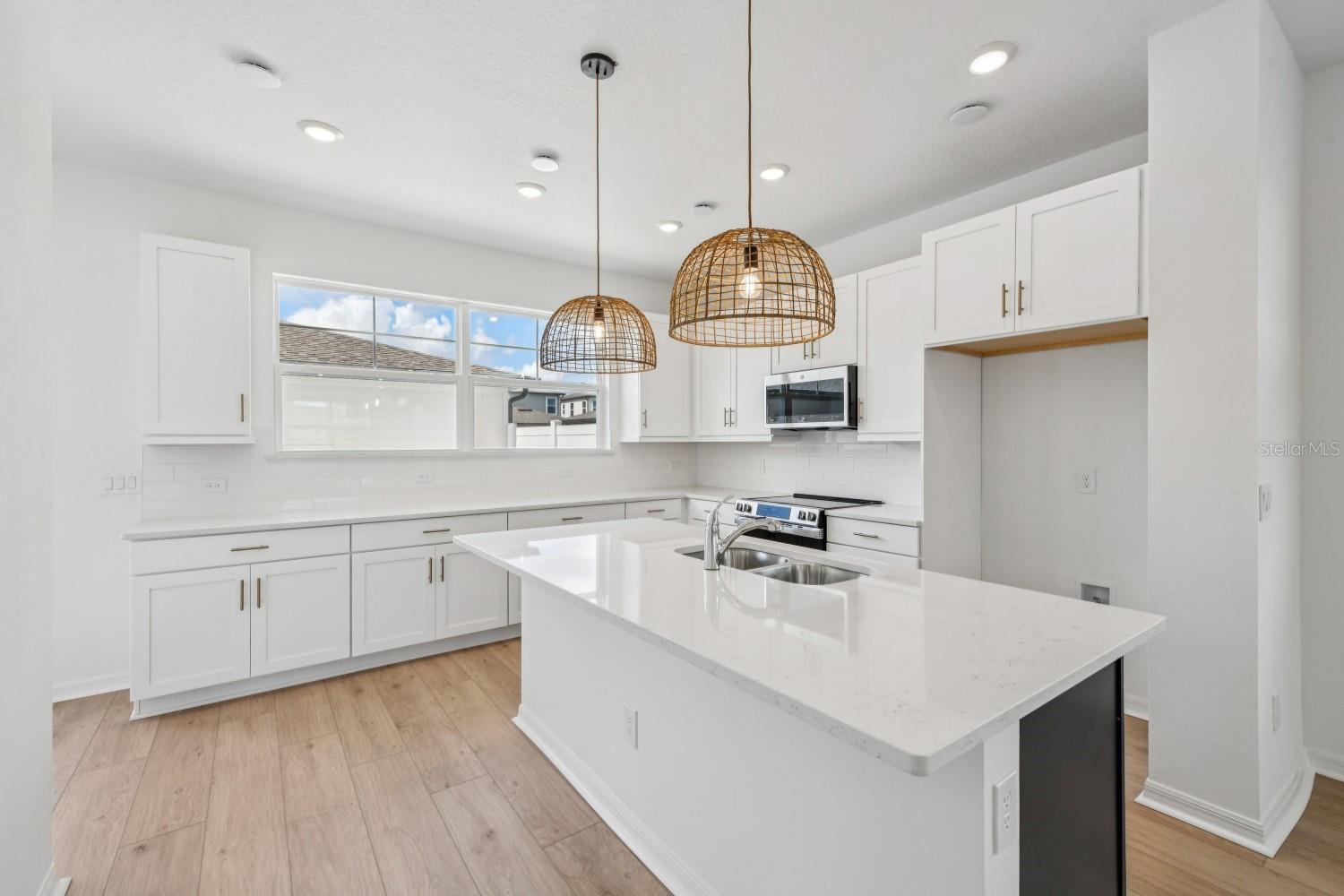 NORTHLAKE AT OVATION PHASE 2 & 3 - Residential