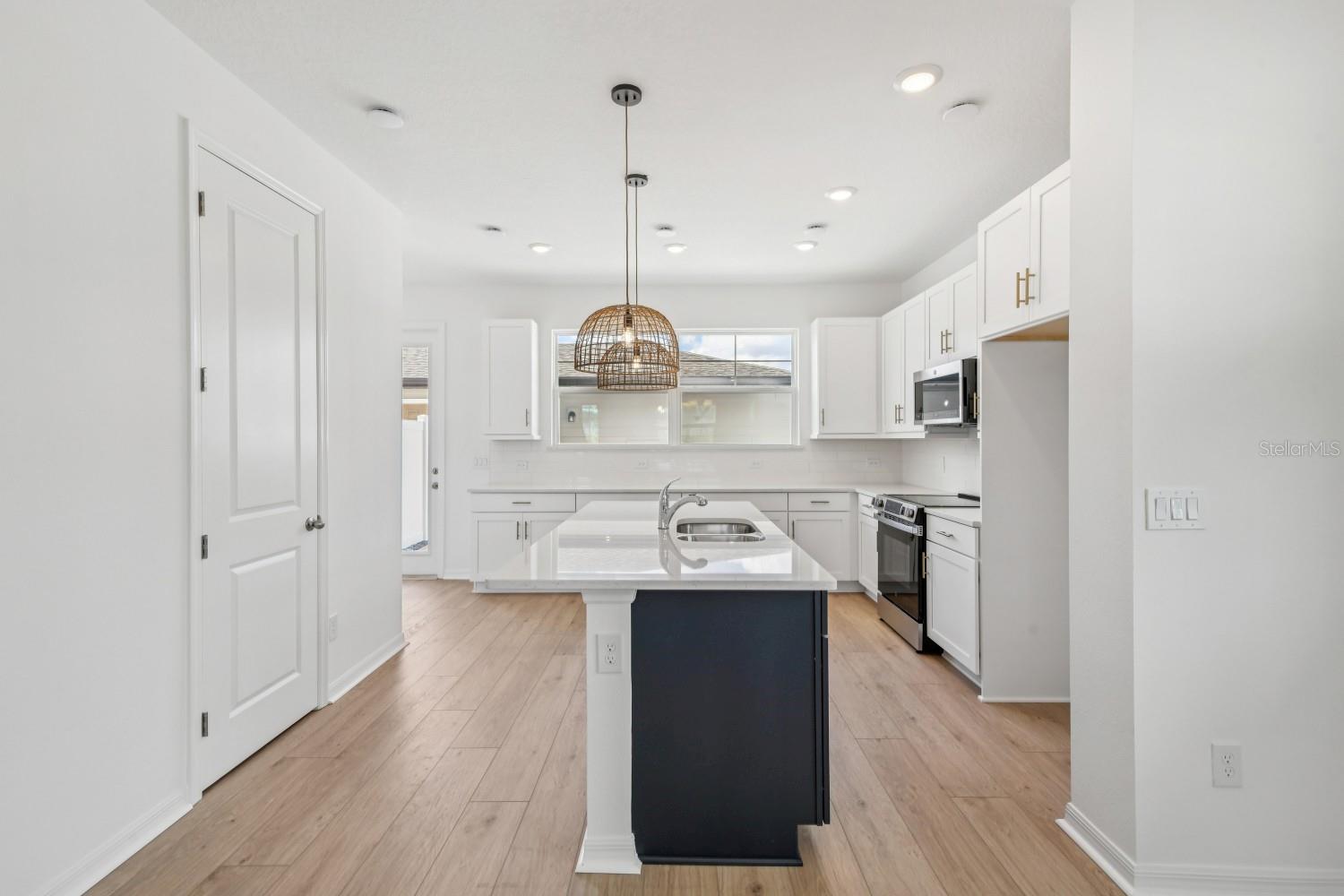 NORTHLAKE AT OVATION PHASE 2 & 3 - Residential