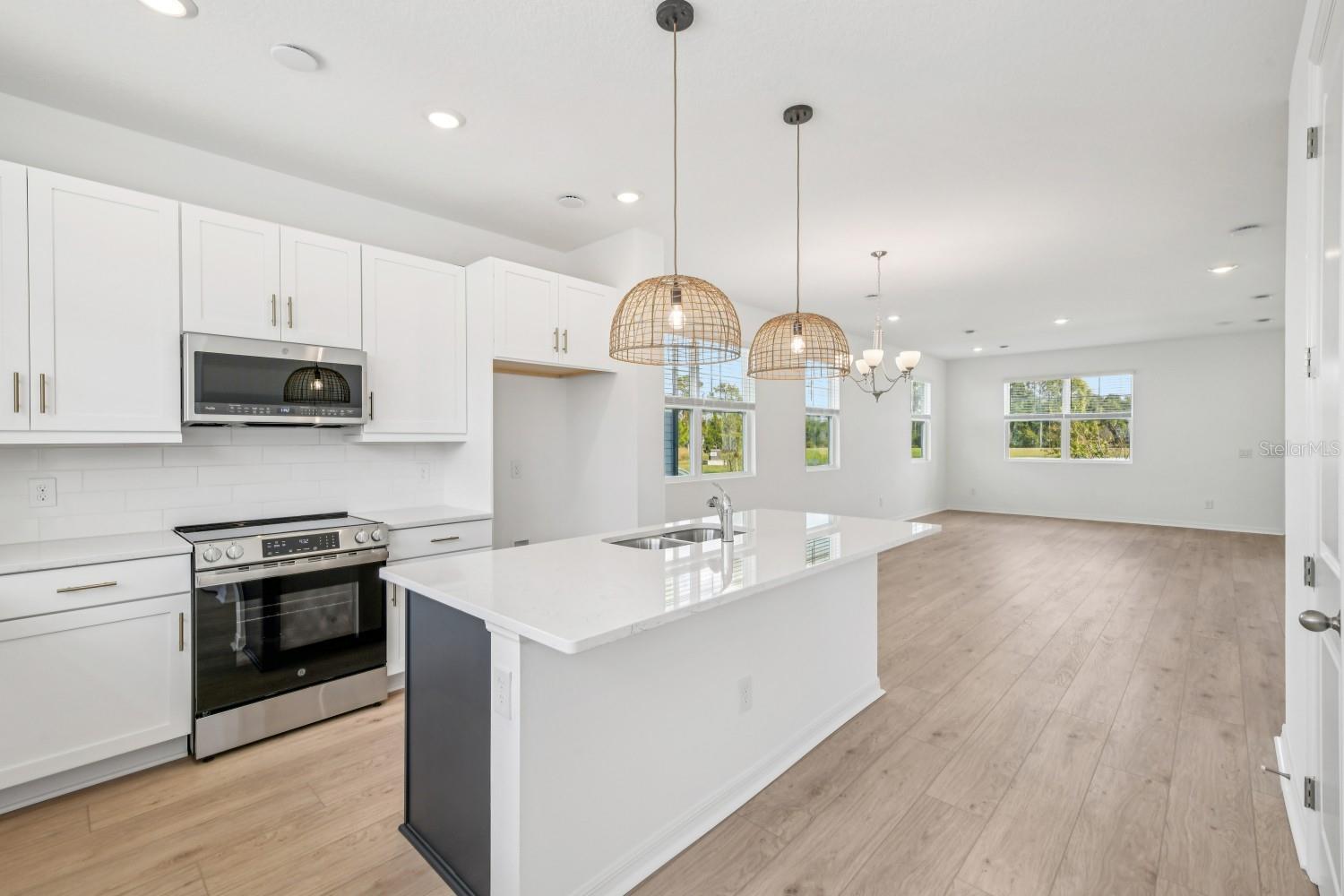 NORTHLAKE AT OVATION PHASE 2 & 3 - Residential