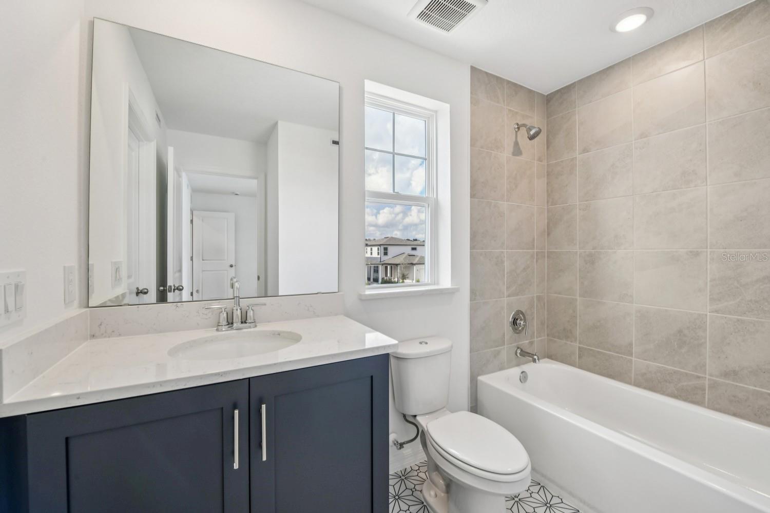 NORTHLAKE AT OVATION PHASE 2 & 3 - Residential