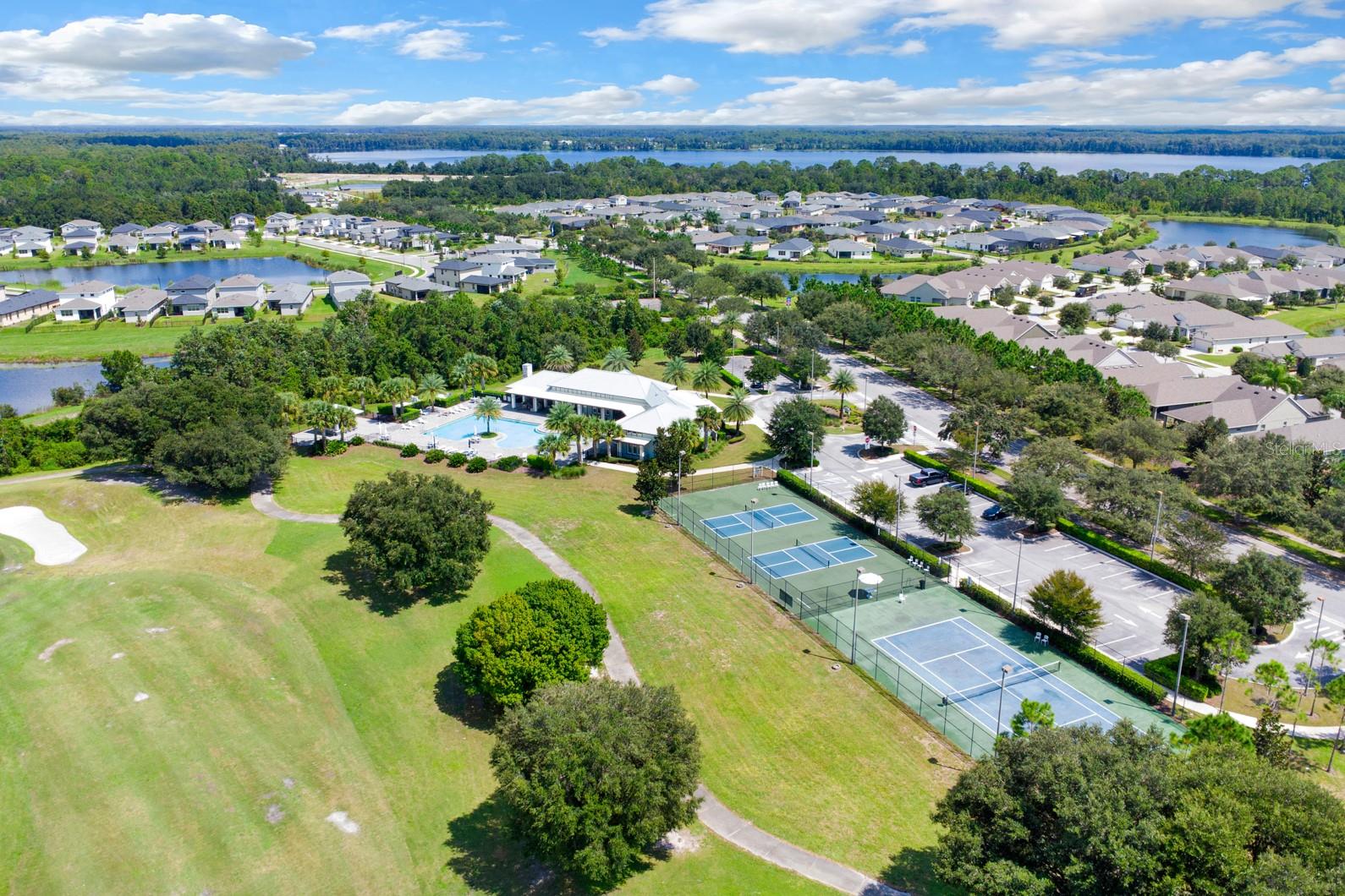 HARMONY NBHD J - Residential