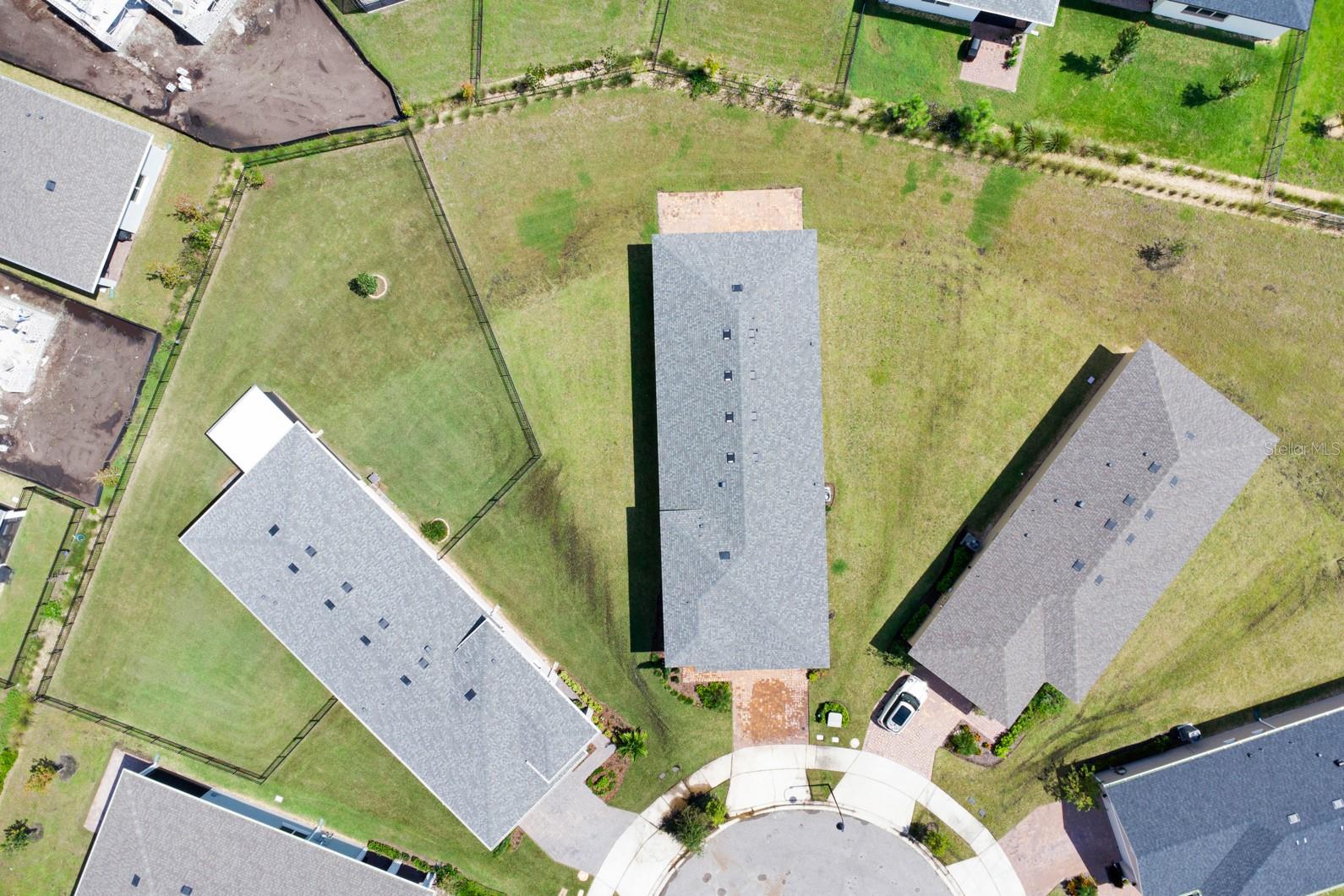 HARMONY NBHD J - Residential