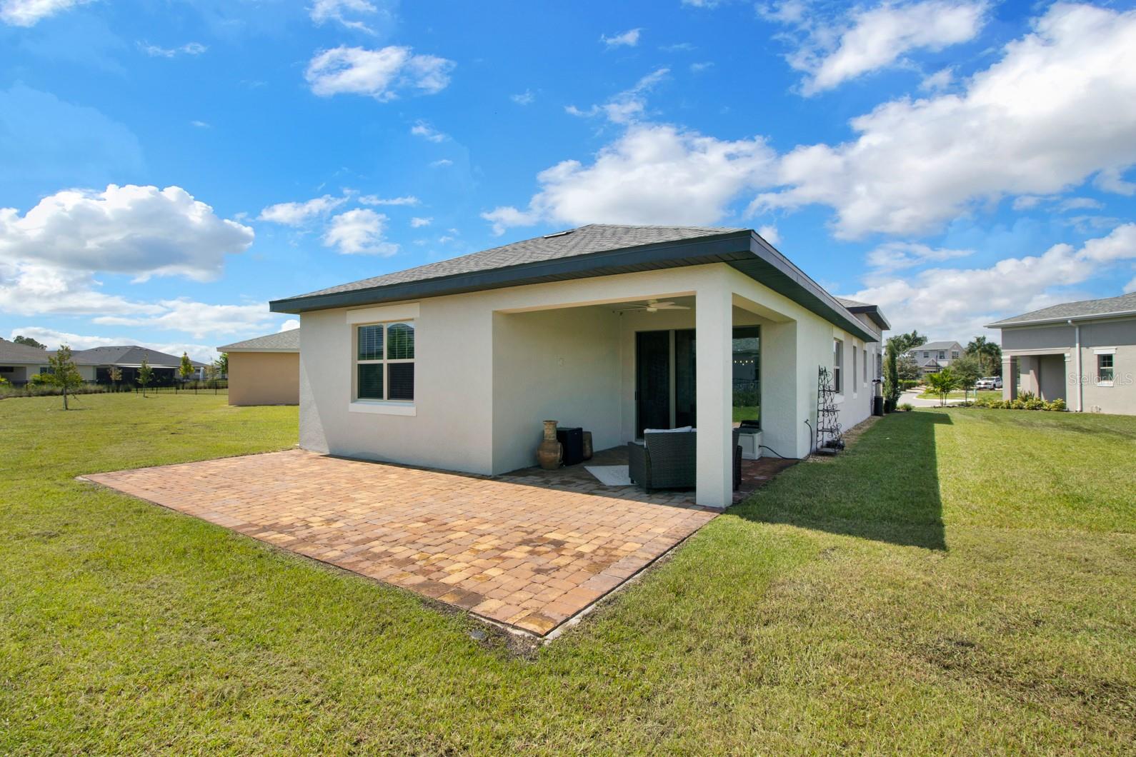 HARMONY NBHD J - Residential