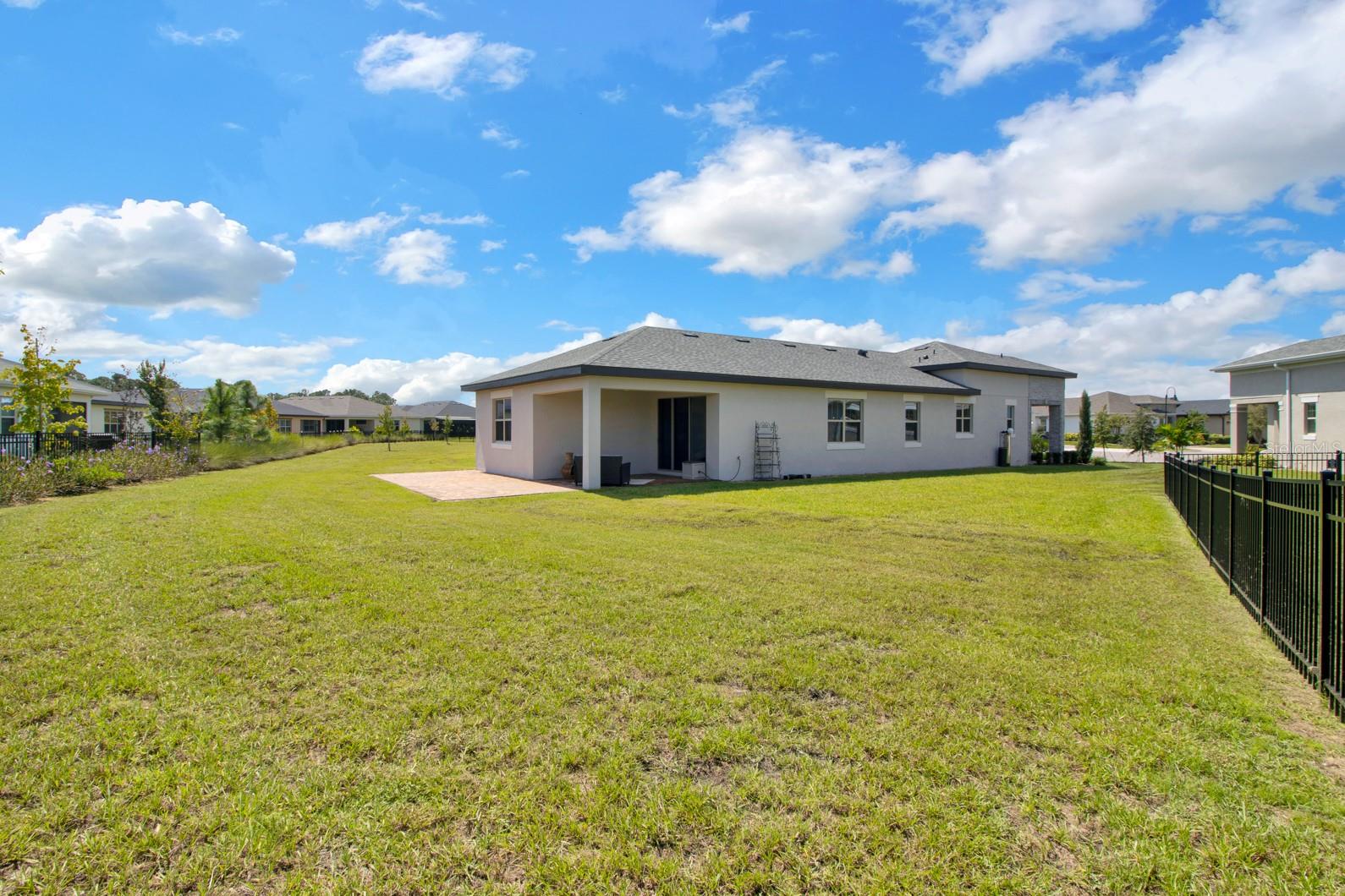 HARMONY NBHD J - Residential