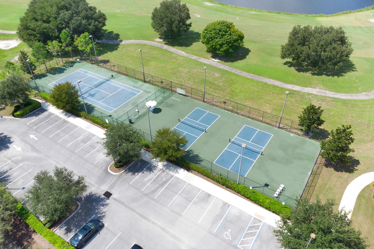 HARMONY NBHD J - Residential