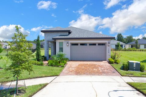 Photo of 7529 Castlewood Court, Harmony, FL 34773 (MLS # O6346626)