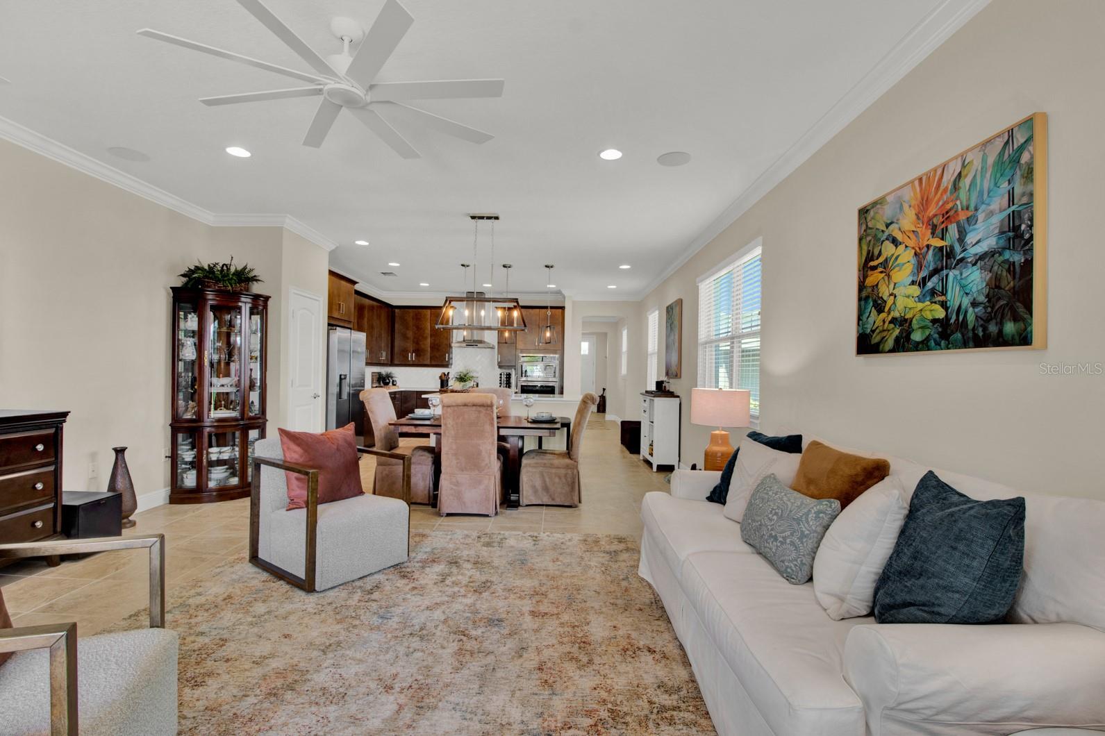 HARMONY NBHD J - Residential