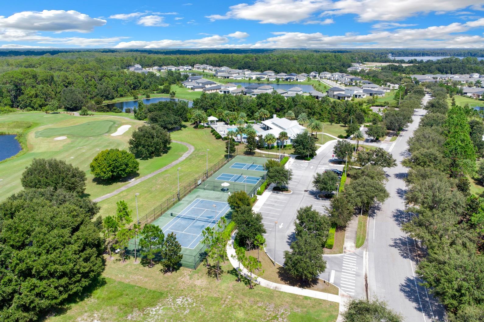 HARMONY NBHD J - Residential