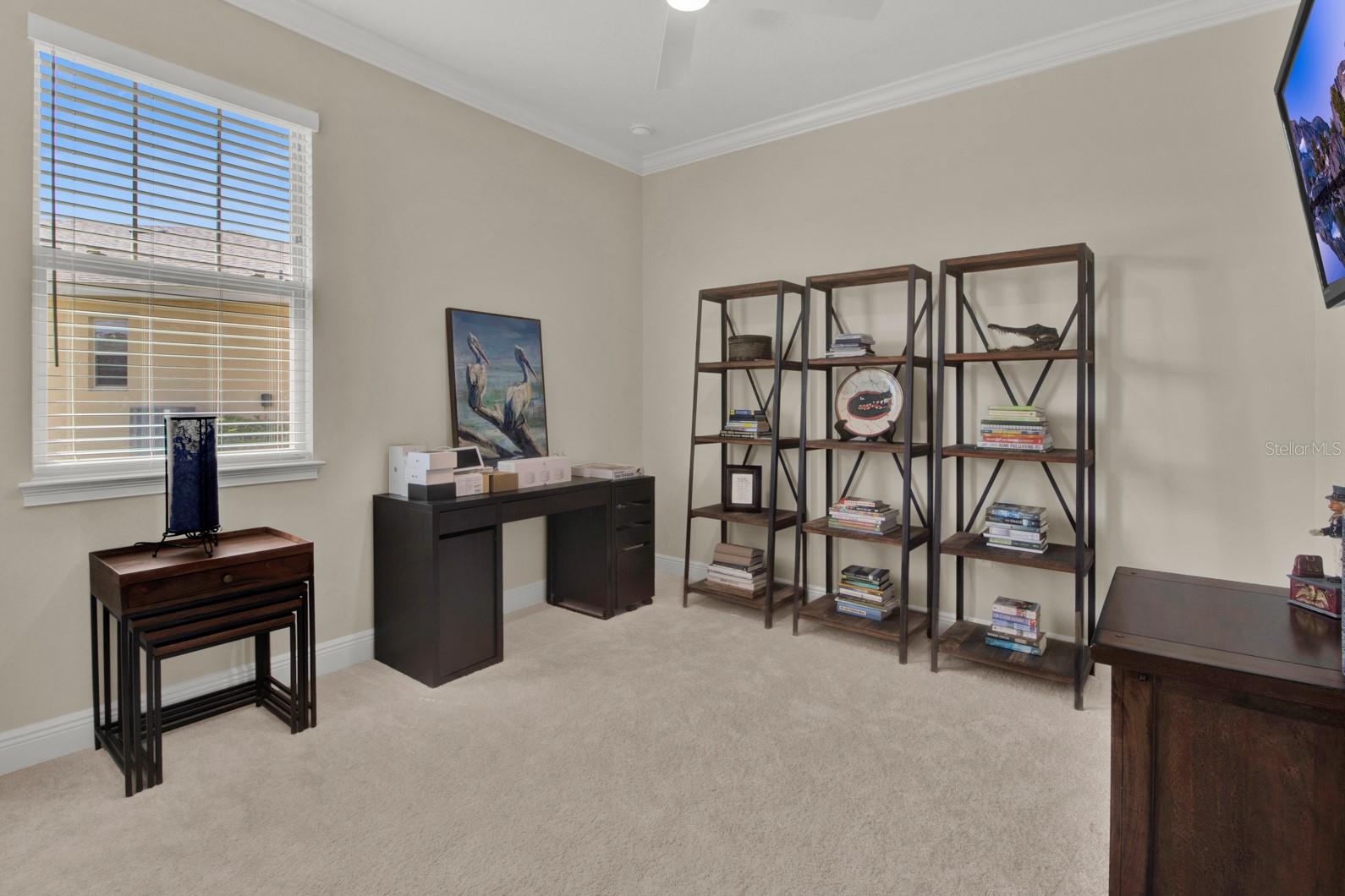 HARMONY NBHD J - Residential