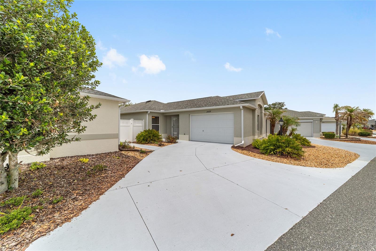 2426 SAFFRON LANE