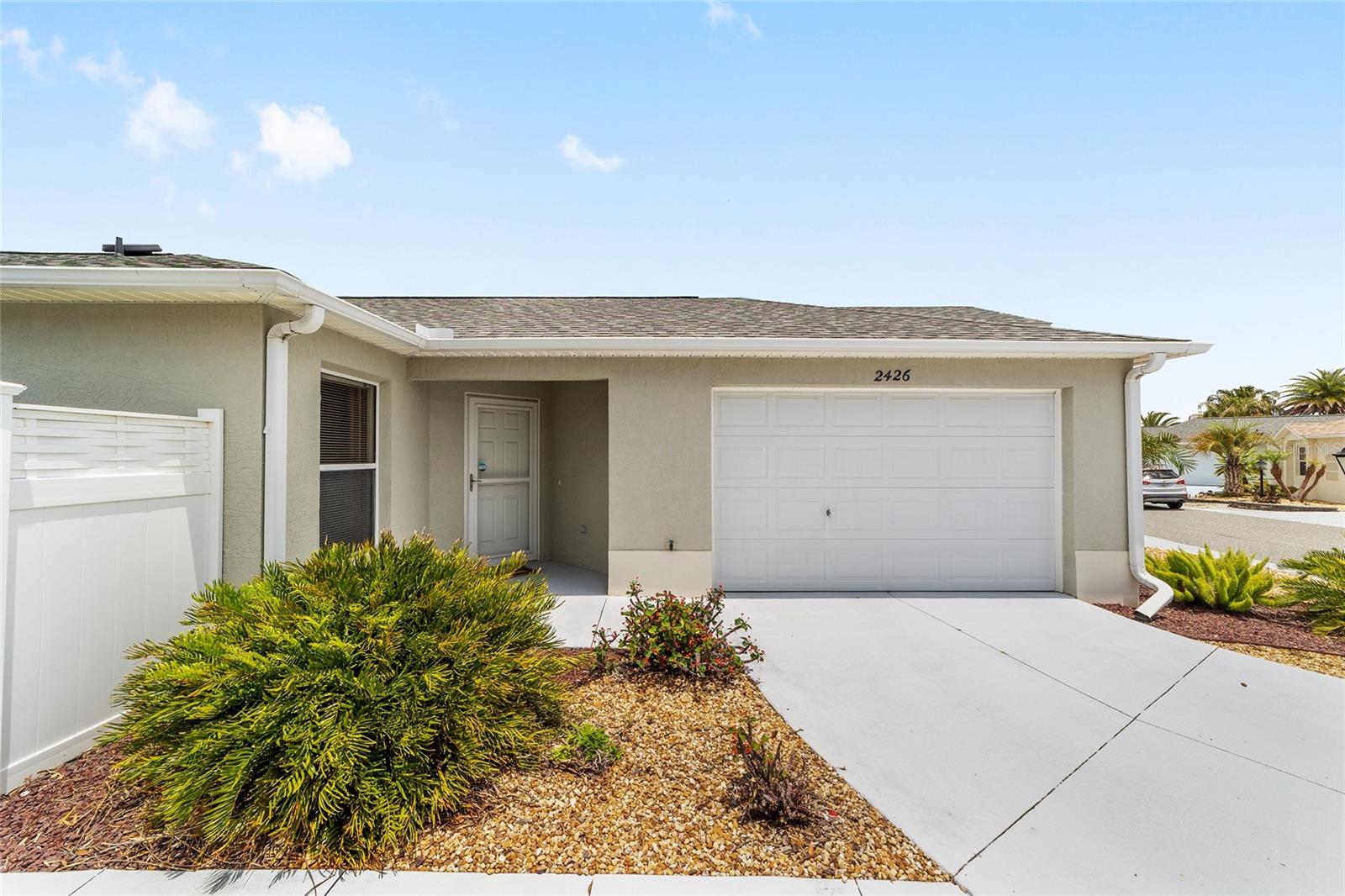 2426 SAFFRON LANE
