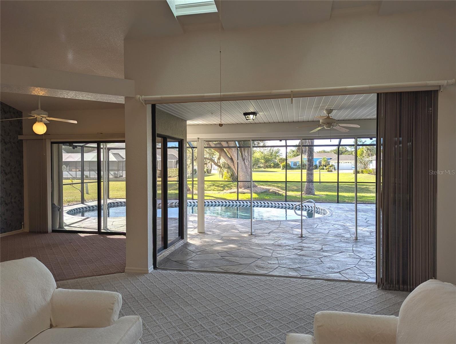 PUNTA GORDA ISLES SEC 02D - Residential