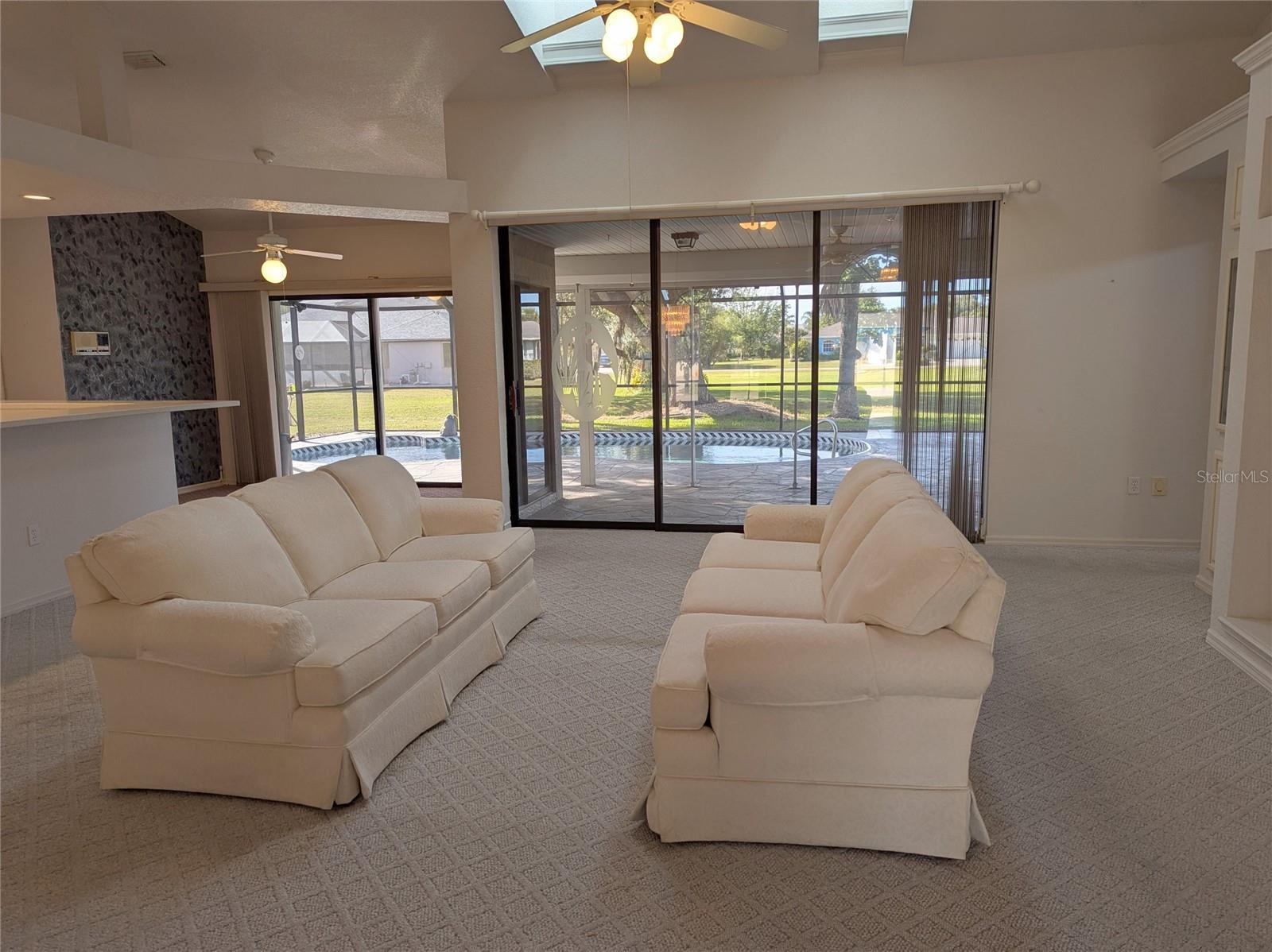 PUNTA GORDA ISLES SEC 02D - Residential