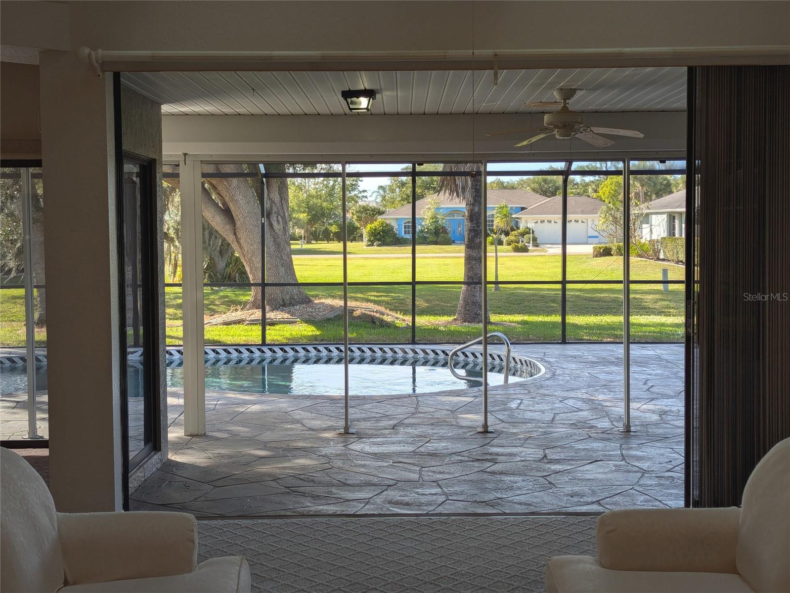 PUNTA GORDA ISLES SEC 02D - Residential