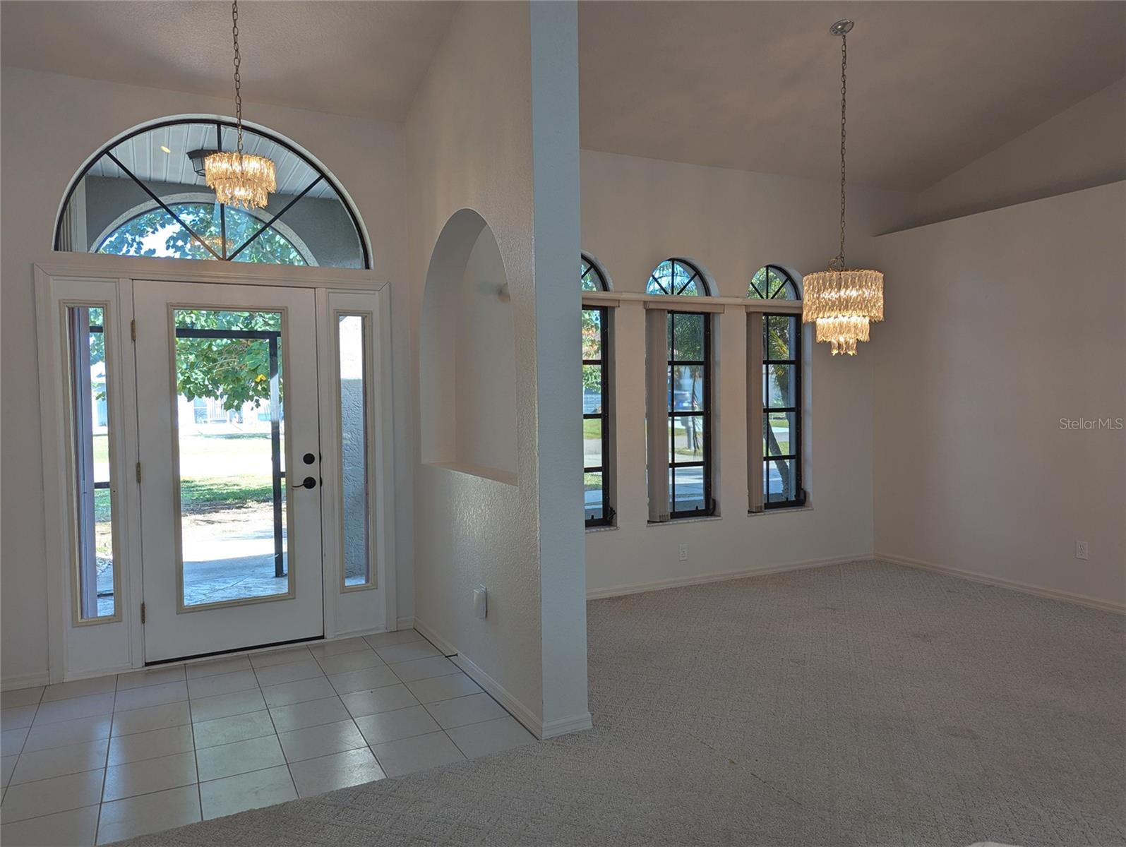 PUNTA GORDA ISLES SEC 02D - Residential