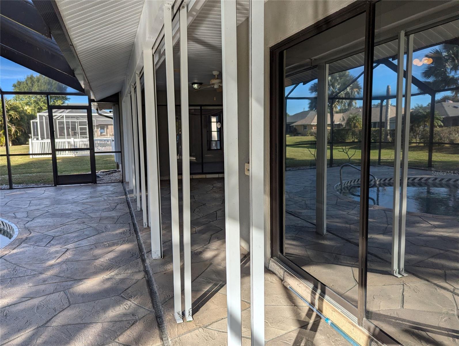 PUNTA GORDA ISLES SEC 02D - Residential