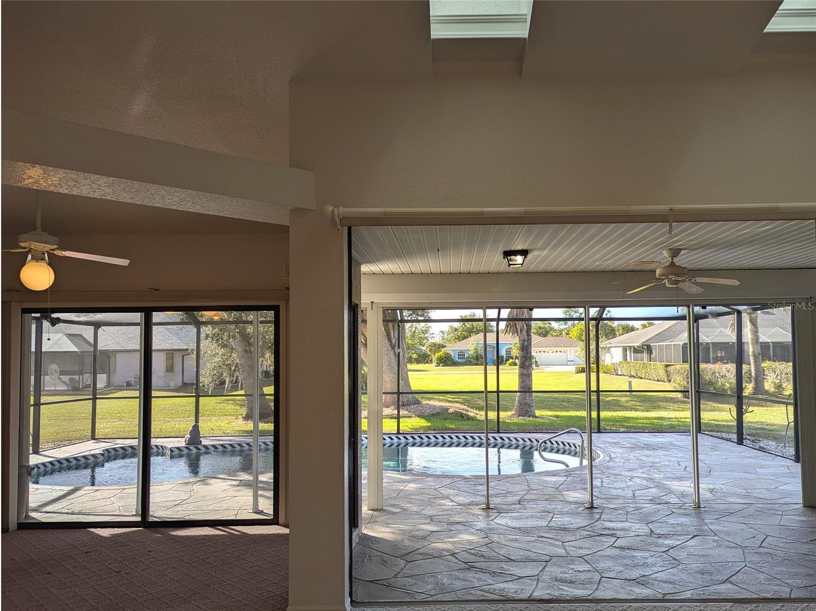 PUNTA GORDA ISLES SEC 02D - Residential