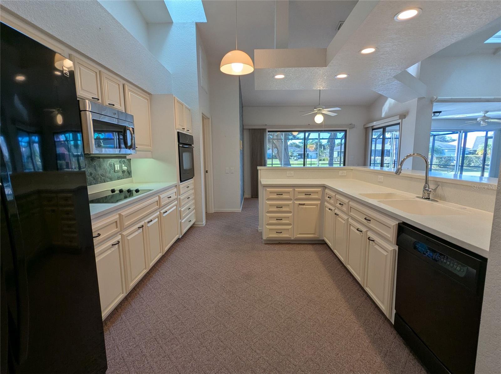 PUNTA GORDA ISLES SEC 02D - Residential