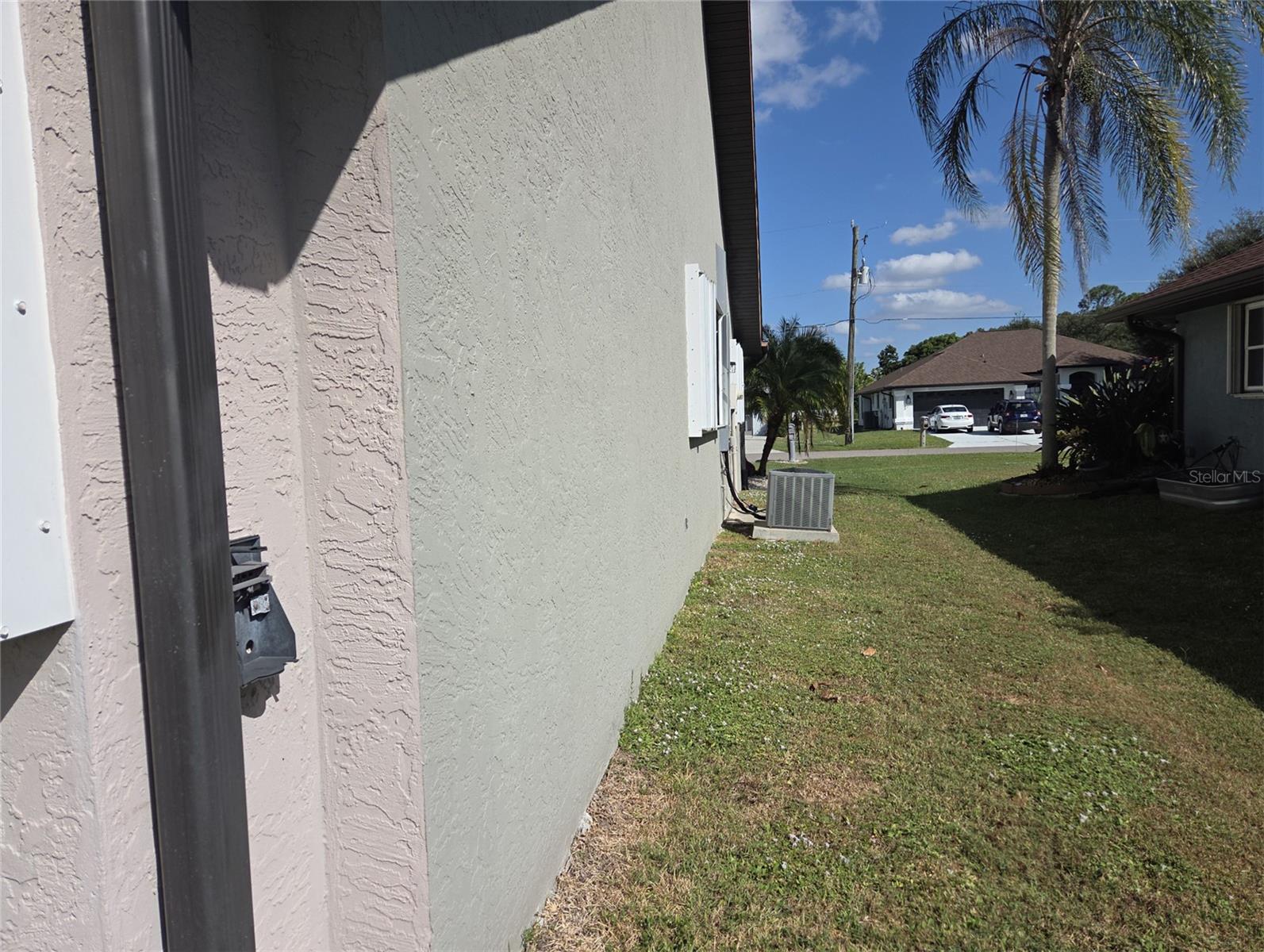 PUNTA GORDA ISLES SEC 02D - Residential