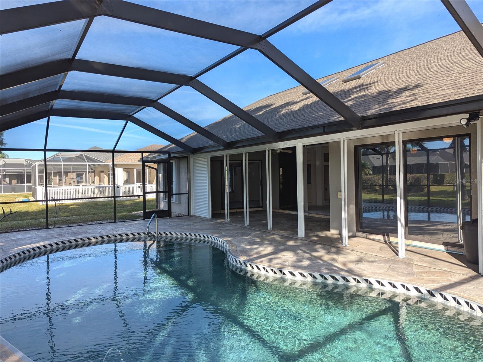 PUNTA GORDA ISLES SEC 02D - Residential