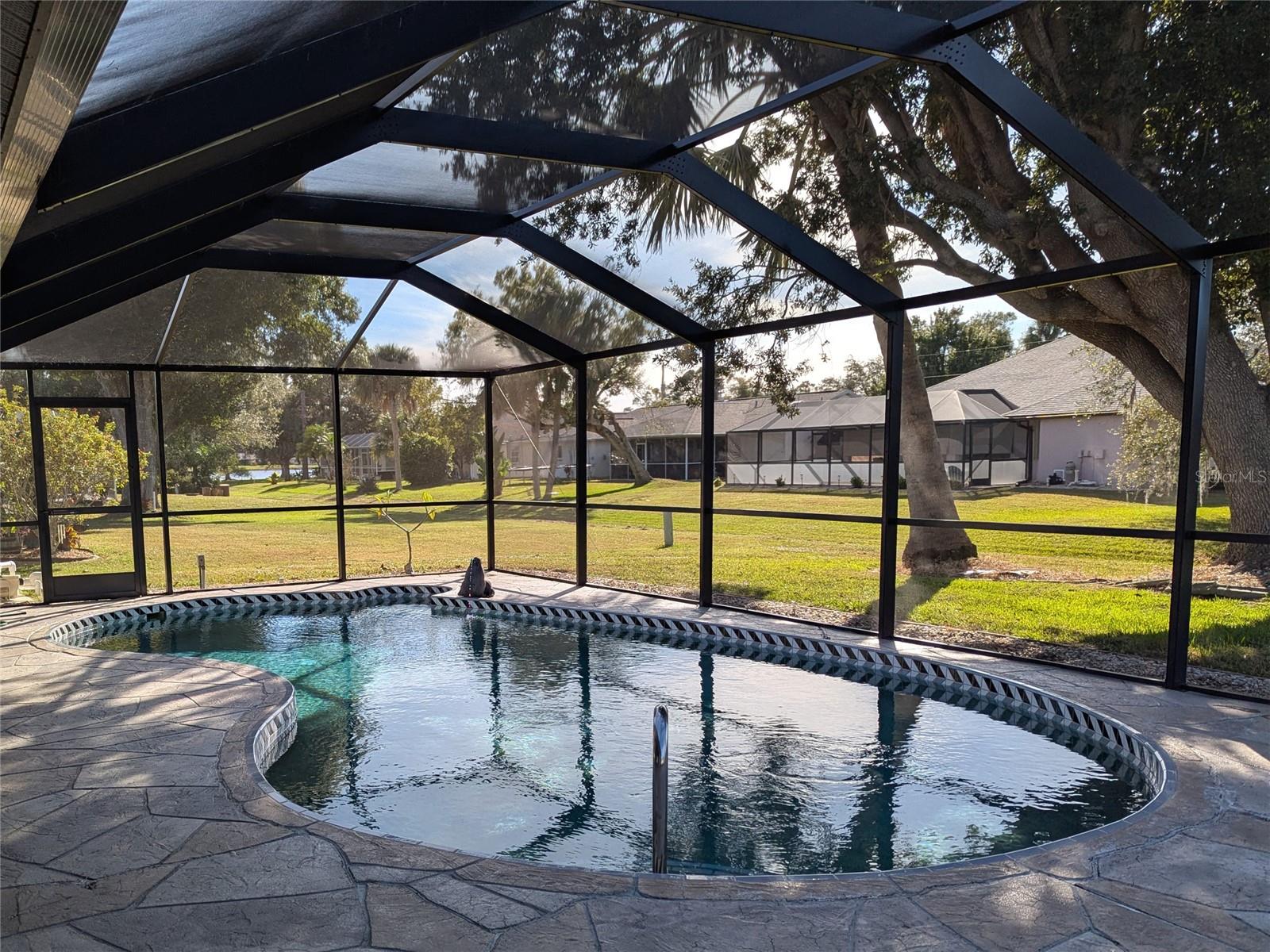 PUNTA GORDA ISLES SEC 02D - Residential